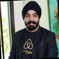 AMANPREET BAJAJ profile image