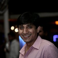 Rajiv Mehta angel image