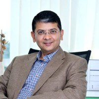 BEERUD SHETH profile image