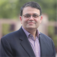 ANURAG CHAUHAN angel image