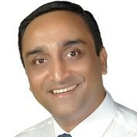 V C KARTHIK profile image