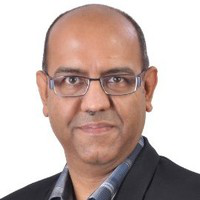 VIJAY TALREJA profile image