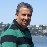 SUNEEL BANDHU profile image