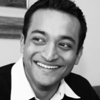 AYUSH AGRAWAL profile image