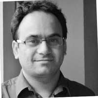 Ramakant Sharma angel image