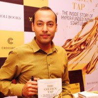 KASHYAP DEORAH angel image