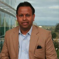 AKASH AGARWAL profile image