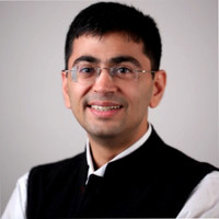 MANISH VIJ Profile Photo
