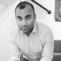 NAKUL MANDAN Profile Photo
