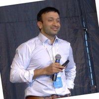 RAMESH HARIDAS profile image