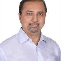 Chandu Nair profile image