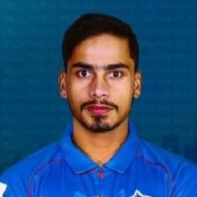 Praveen Dubey angel image