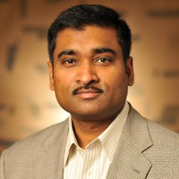 Sudheer K. Kuppam