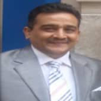 Daud Ali profile image
