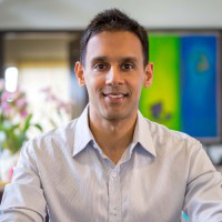 DHRUV GUPTA angel image