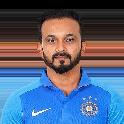 Kedar Jadhav profile image