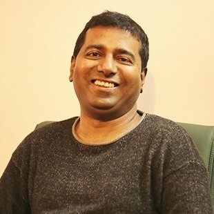 RAHUL NARVEKAR