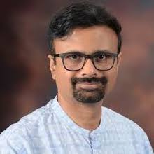 Shyam Sekhar profile image