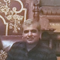 MANISH CHOKSI profile image