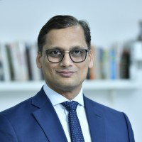 Sachin Khivasara profile image