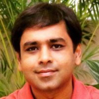 NITISH MITTERSAIN Profile Photo