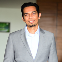 Vinay Subramanian