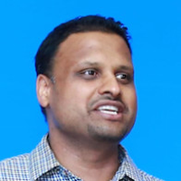 Manish Maheshwari