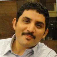 Mohammed Khan angel image