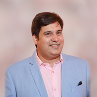 Sanjeev Dhull profile image