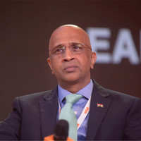 S Sriniwasan