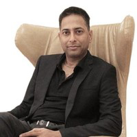 VINOD JAIN