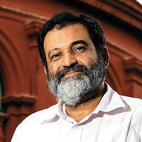 MOHANDAS PAI angel image