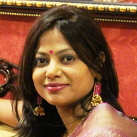 Anu Gupta profile image
