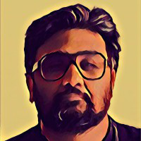 Kunal Shah profile image