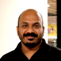 BRAGADISH SURESHKUMAR profile image