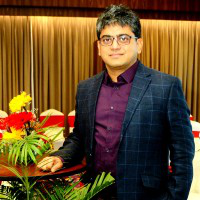 AMIT DEY angel image