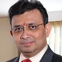 V Srinivas
