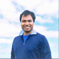 SHUBHAM GUPTA Profile Photo