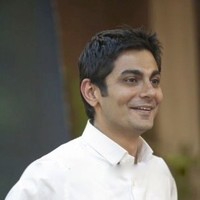 VARUN DUA Profile Photo