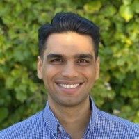 DEEPAK PRASAD angel image