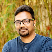Ranjith Radhakrishnan