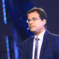 RISHI VASUDEV