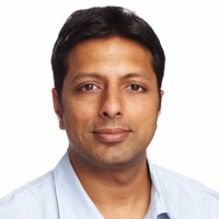 AMIT AGRAWAL angel image