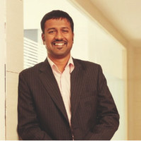 Bharath Maguluri