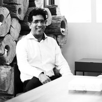 Ashish Taneja Profile Photo