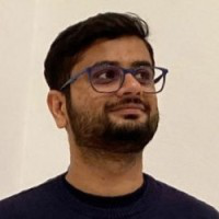 PARAS CHOPRA profile image