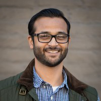 MANISH SHAH profile image