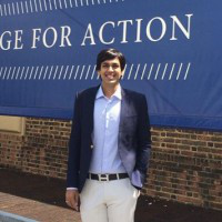 Punit Goyal Profile Photo