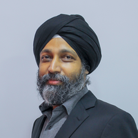 JASBIR JUNEJA profile image