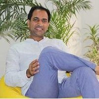 SHAILESH MEHTA profile image